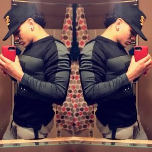 Meet your Posher, Leo